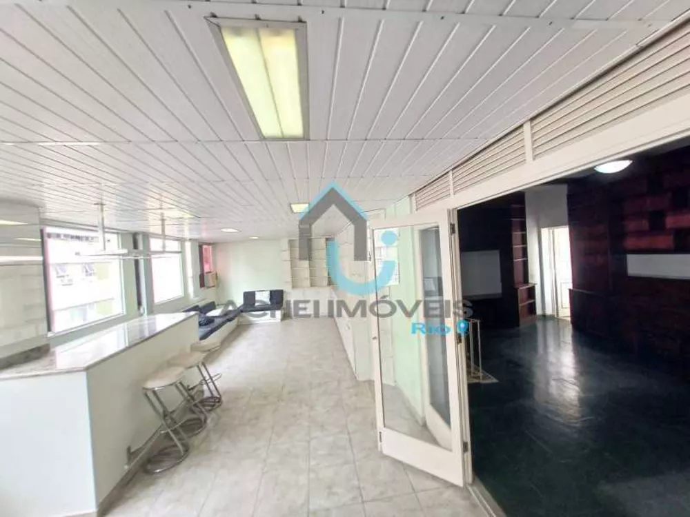 Cobertura, 4 quartos, 230 m² - Foto 13