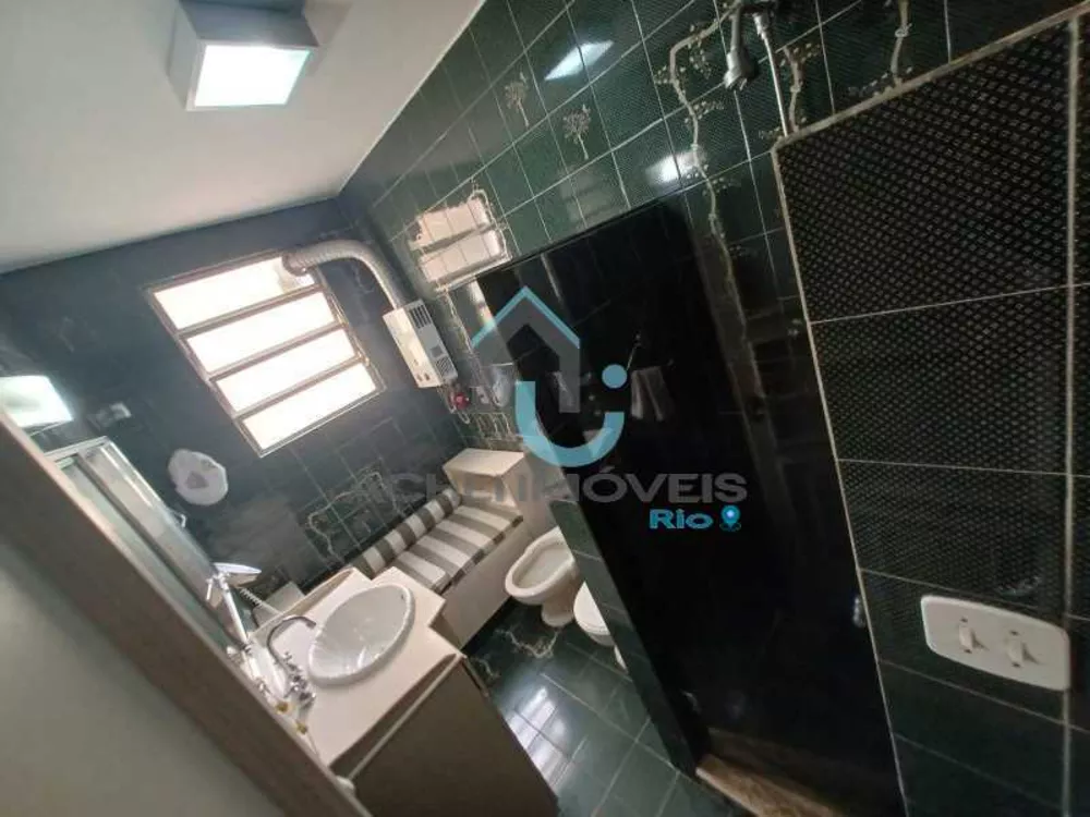 Cobertura, 4 quartos, 230 m² - Foto 15