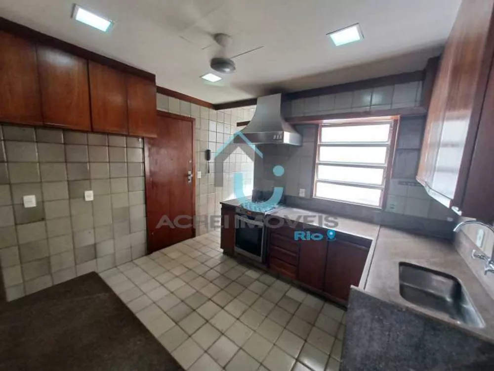 Cobertura, 4 quartos, 230 m² - Foto 18