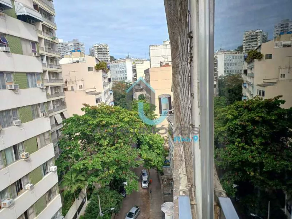 Cobertura, 4 quartos, 230 m² - Foto 4
