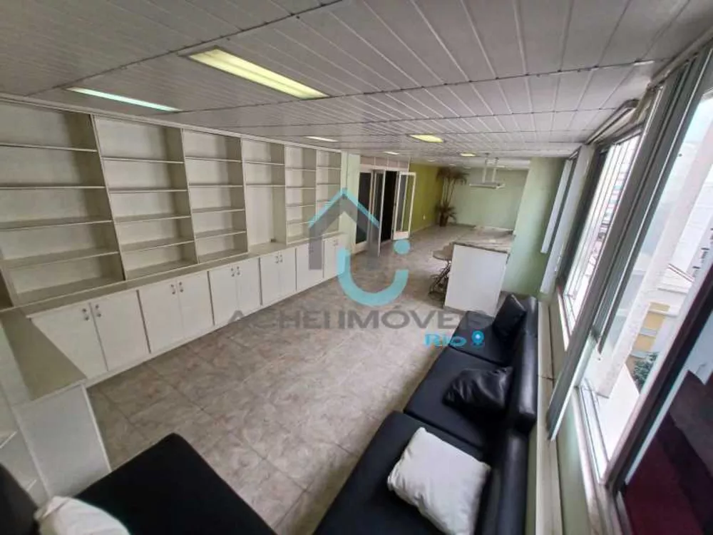 Cobertura, 4 quartos, 230 m² - Foto 10