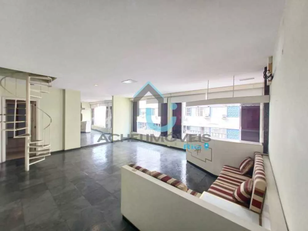 Cobertura, 4 quartos, 230 m² - Foto 3