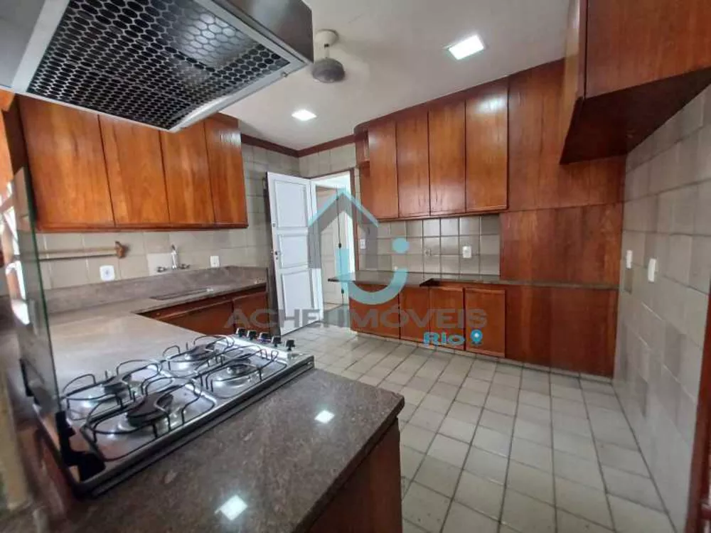 Cobertura, 4 quartos, 230 m² - Foto 17