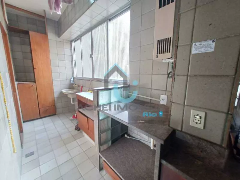 Cobertura, 4 quartos, 230 m² - Foto 20