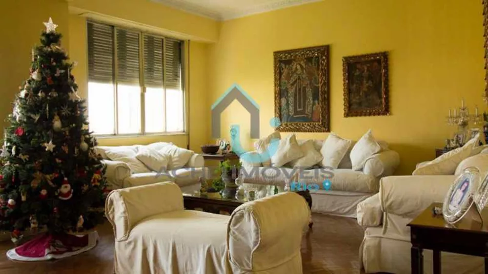 Apartamento, 3 quartos, 245 m² - Foto 18