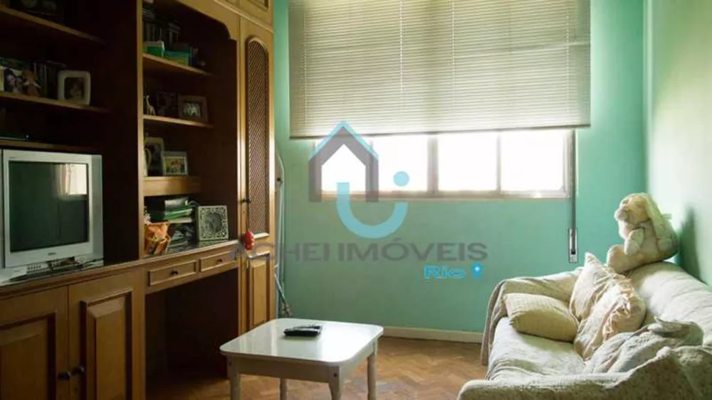 Apartamento, 3 quartos, 245 m² - Foto 4