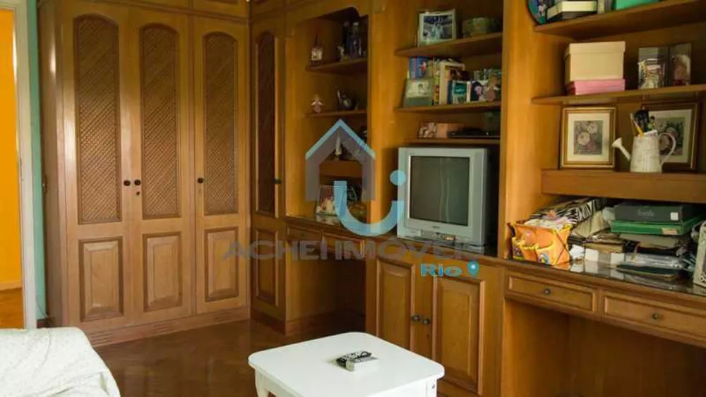 Apartamento, 3 quartos, 245 m² - Foto 23