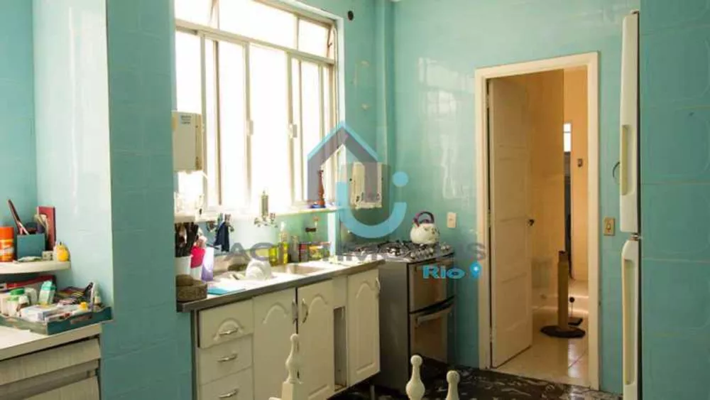 Apartamento, 3 quartos, 245 m² - Foto 13