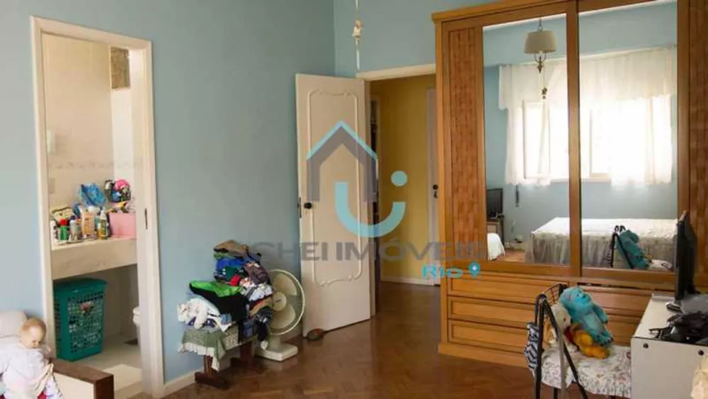 Apartamento, 3 quartos, 245 m² - Foto 8