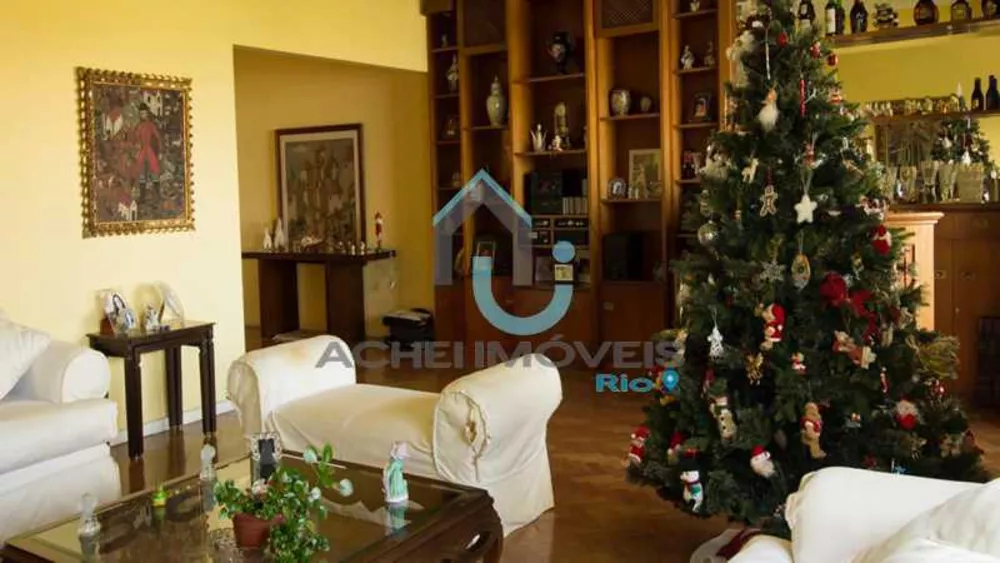Apartamento, 3 quartos, 245 m² - Foto 27