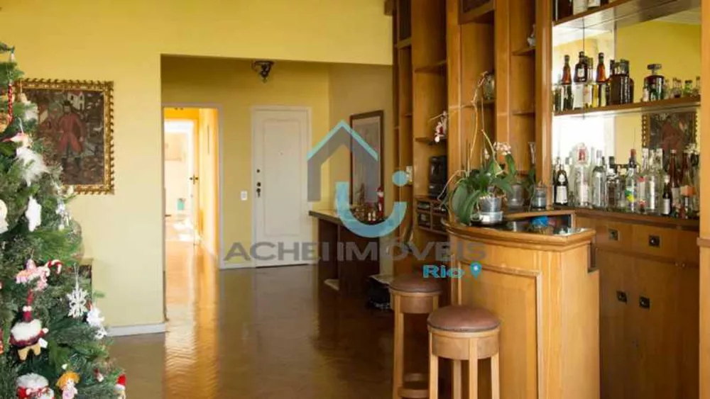 Apartamento, 3 quartos, 245 m² - Foto 11