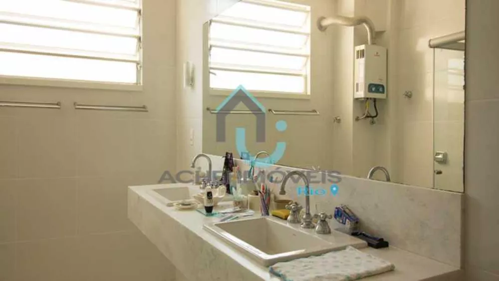 Apartamento, 3 quartos, 245 m² - Foto 17
