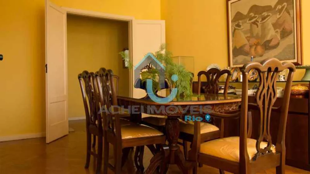 Apartamento, 3 quartos, 245 m² - Foto 22
