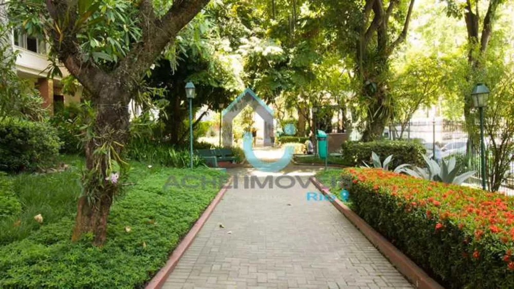 Apartamento, 3 quartos, 245 m² - Foto 1