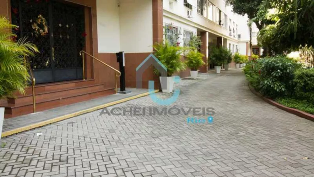 Apartamento, 3 quartos, 245 m² - Foto 21