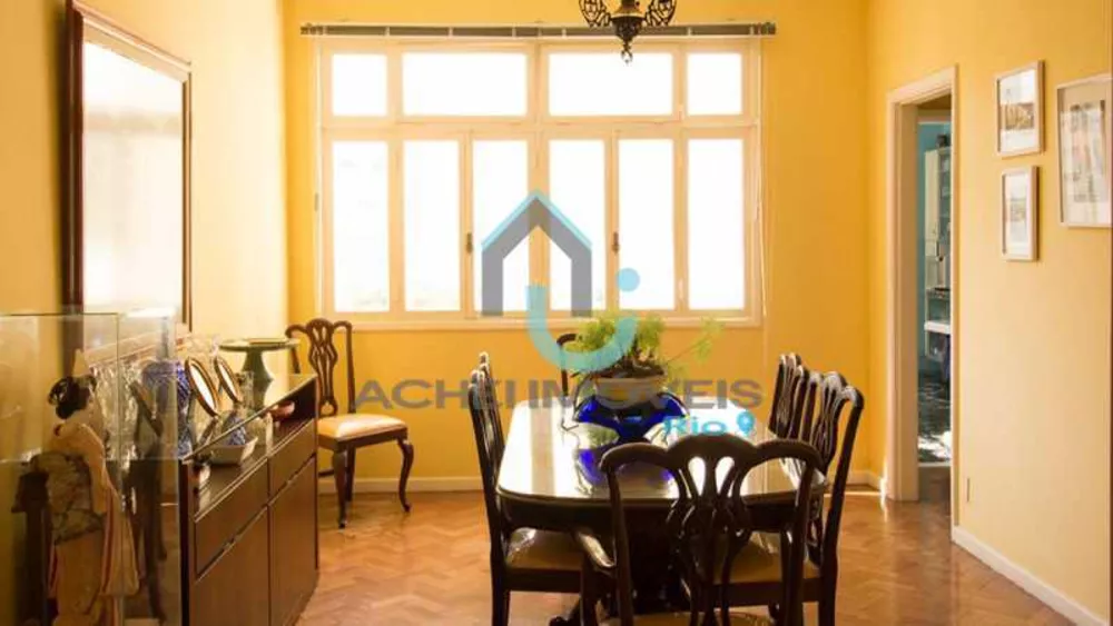 Apartamento, 3 quartos, 245 m² - Foto 12