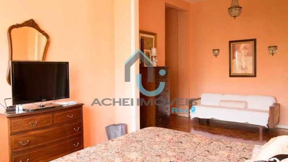 Apartamento, 3 quartos, 245 m² - Foto 9