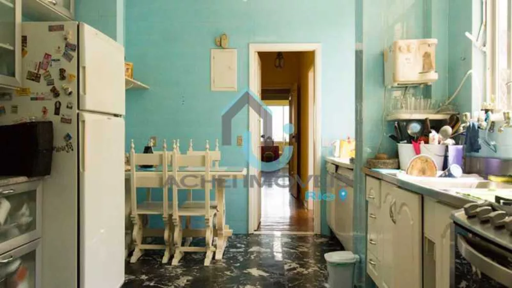 Apartamento, 3 quartos, 245 m² - Foto 7