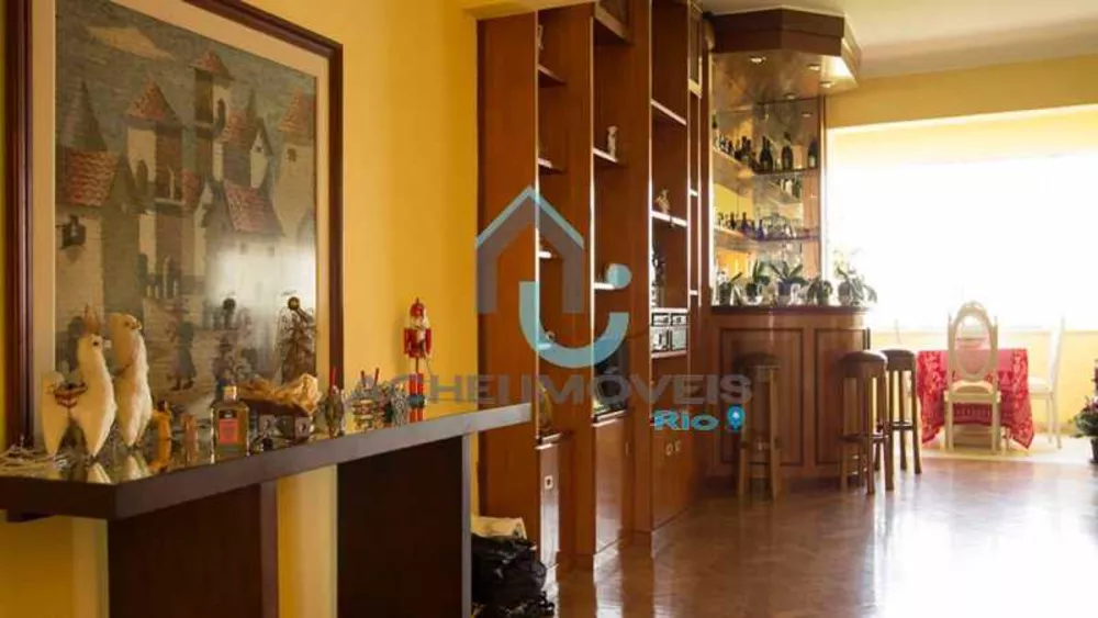 Apartamento, 3 quartos, 245 m² - Foto 6