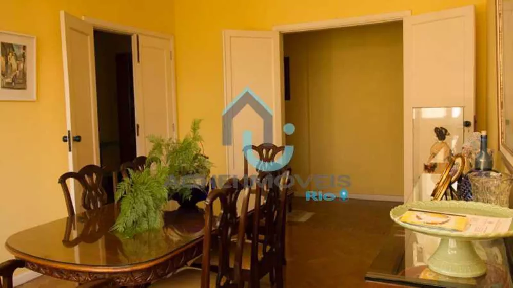 Apartamento, 3 quartos, 245 m² - Foto 25