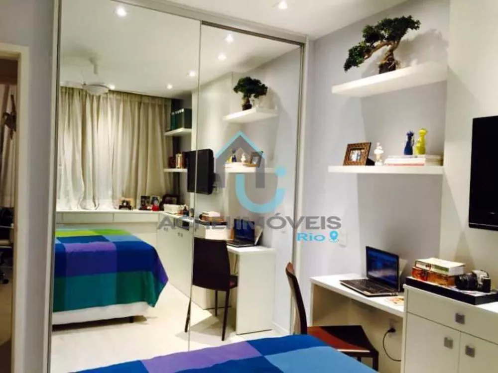 Apartamento, 3 quartos, 110 m² - Foto 7