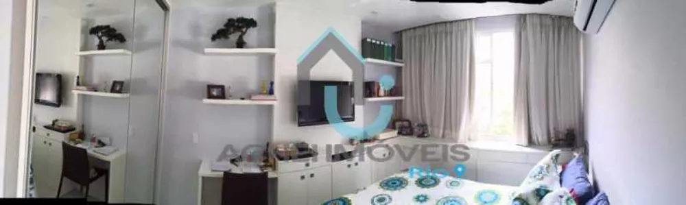 Apartamento, 3 quartos, 110 m² - Foto 8