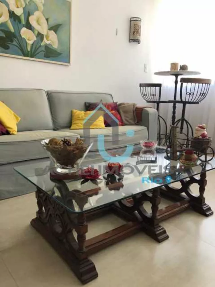 Apartamento, 3 quartos, 110 m² - Foto 9