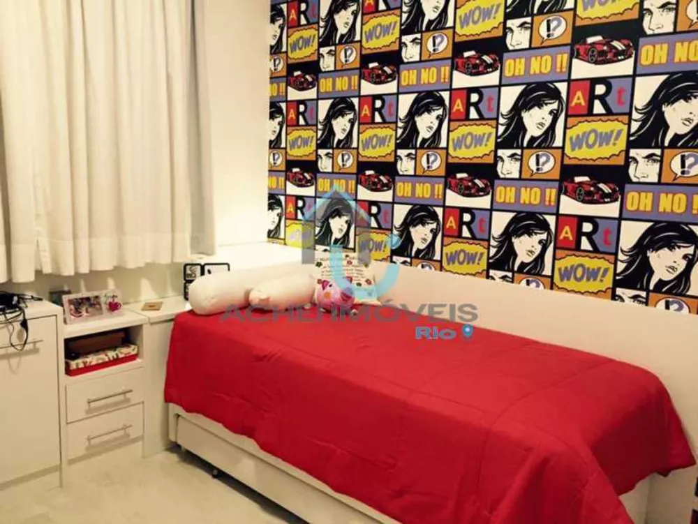 Apartamento, 3 quartos, 110 m² - Foto 2