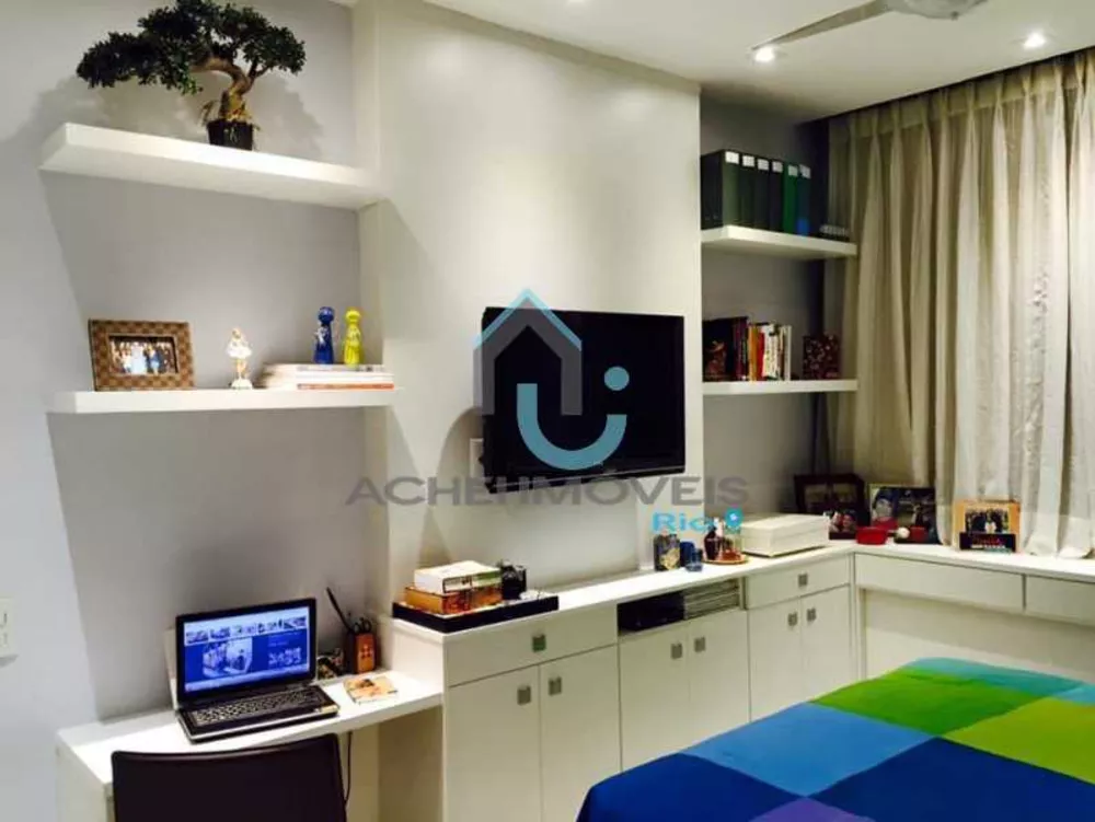 Apartamento, 3 quartos, 110 m² - Foto 4