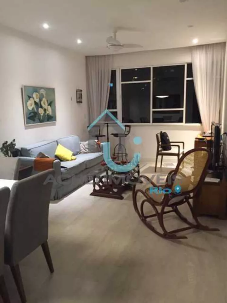 Apartamento, 3 quartos, 110 m² - Foto 3
