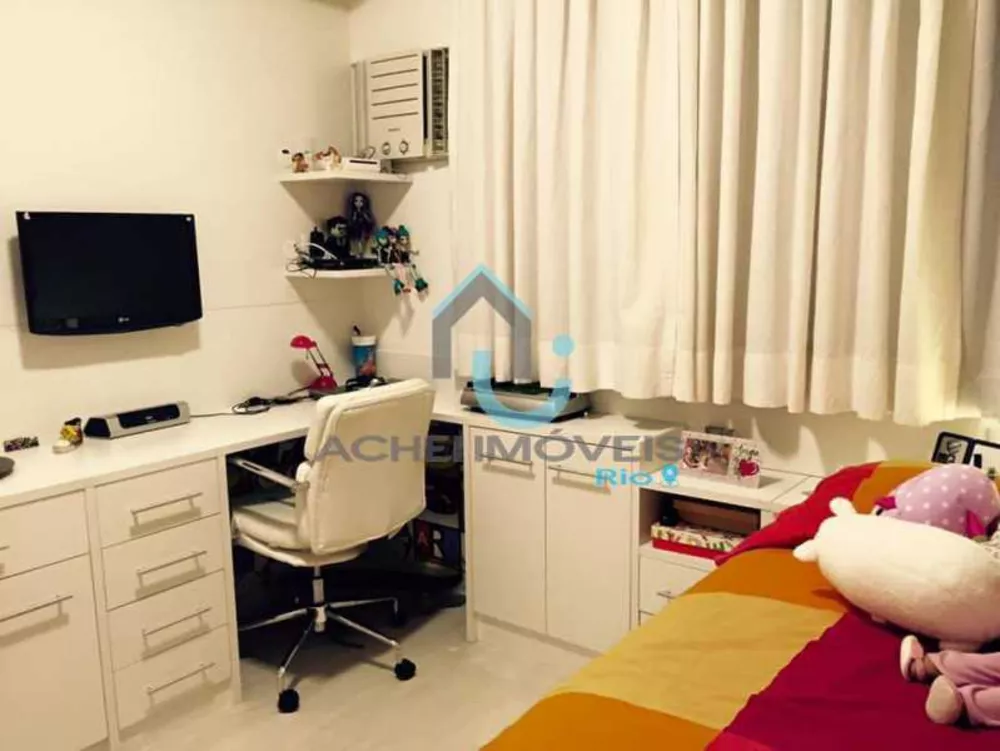 Apartamento, 3 quartos, 110 m² - Foto 1