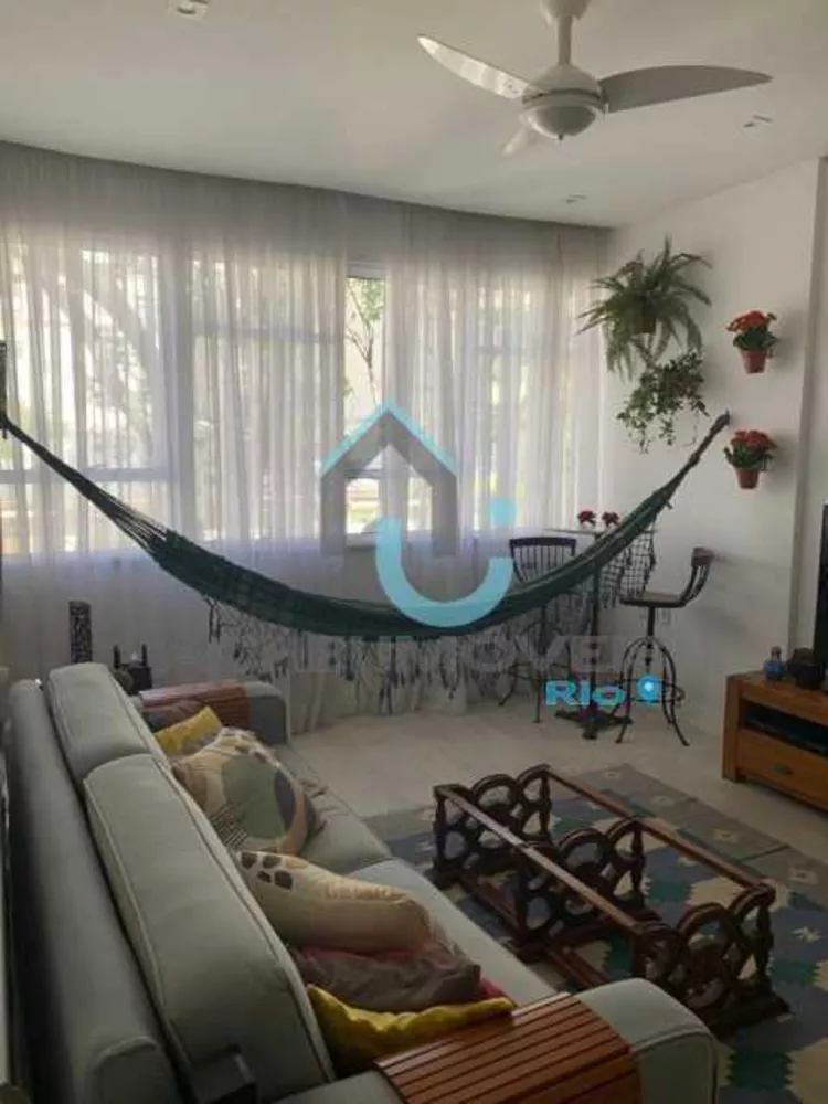 Apartamento, 3 quartos, 110 m² - Foto 6