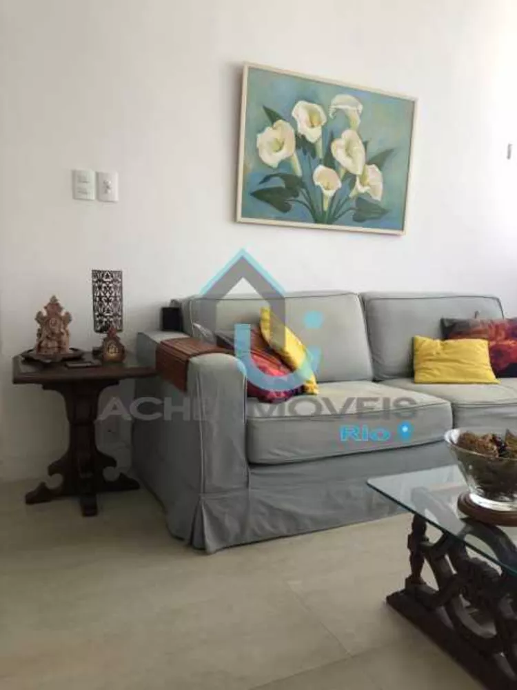 Apartamento, 3 quartos, 110 m² - Foto 5