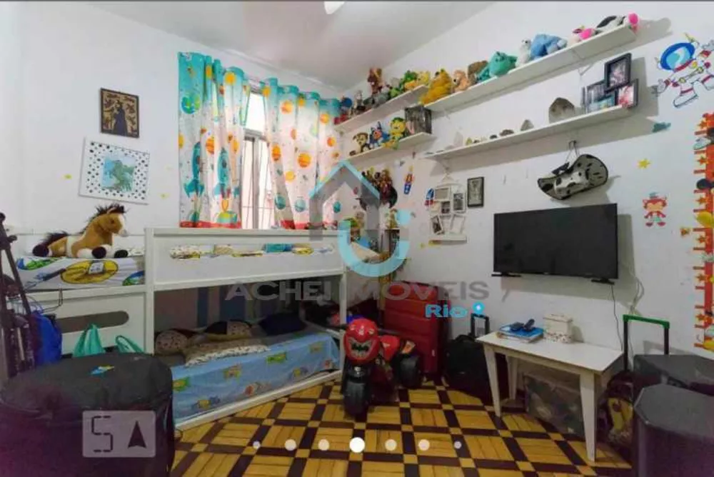 Apartamento, 3 quartos, 109 m² - Foto 15