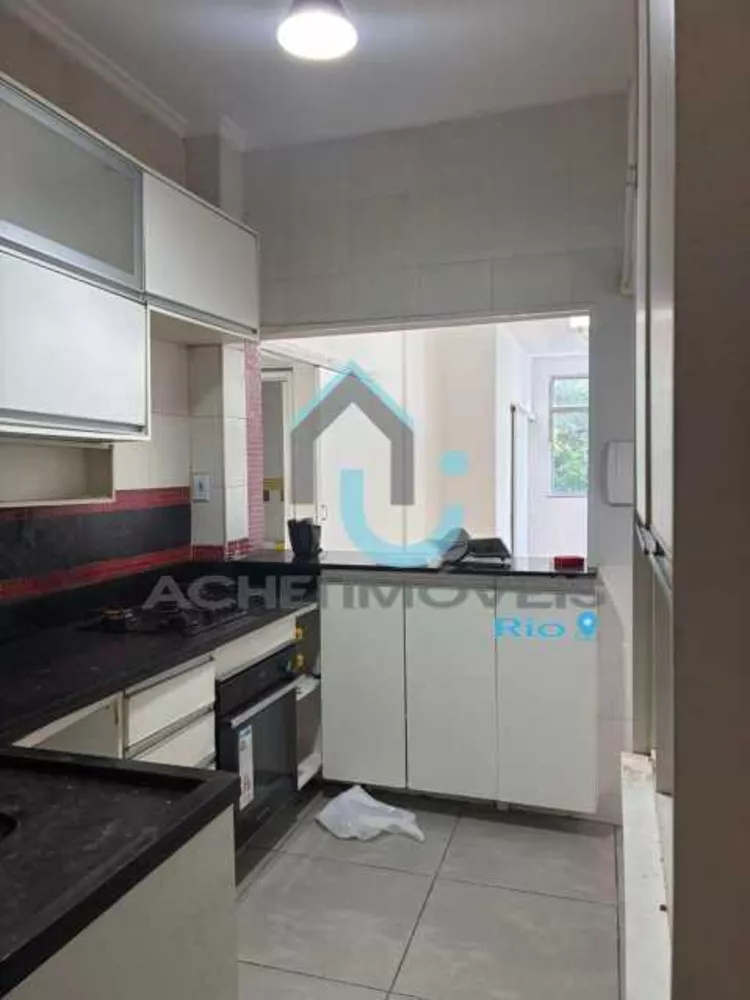 Apartamento, 3 quartos, 109 m² - Foto 2