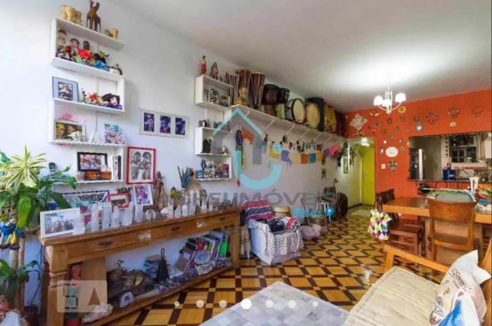 Apartamento, 3 quartos, 109 m² - Foto 27