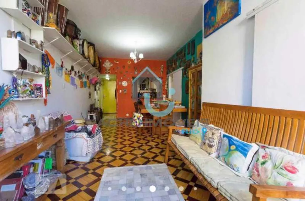 Apartamento, 3 quartos, 109 m² - Foto 22