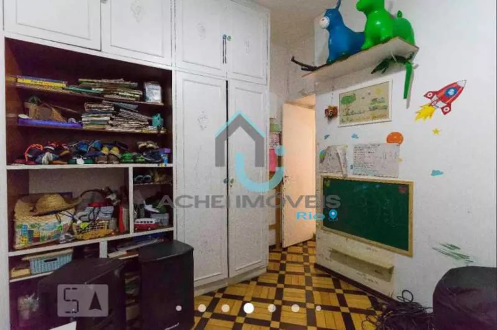 Apartamento, 3 quartos, 109 m² - Foto 6