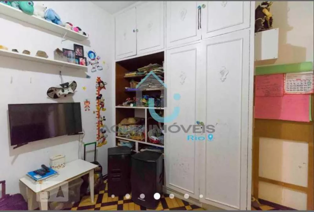 Apartamento, 3 quartos, 109 m² - Foto 17
