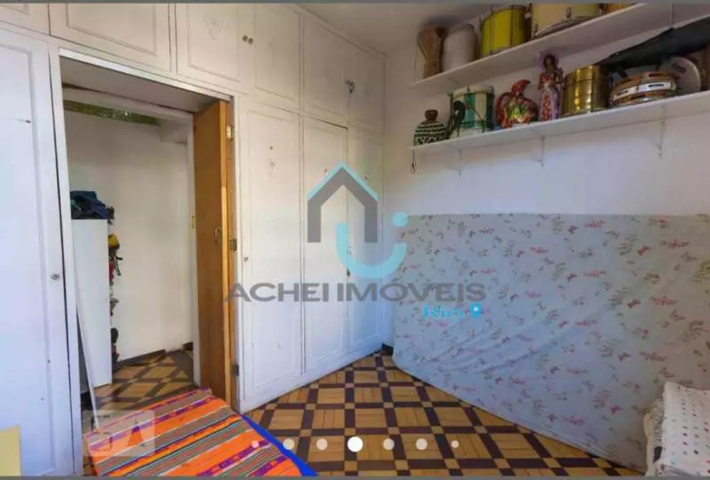 Apartamento, 3 quartos, 109 m² - Foto 5