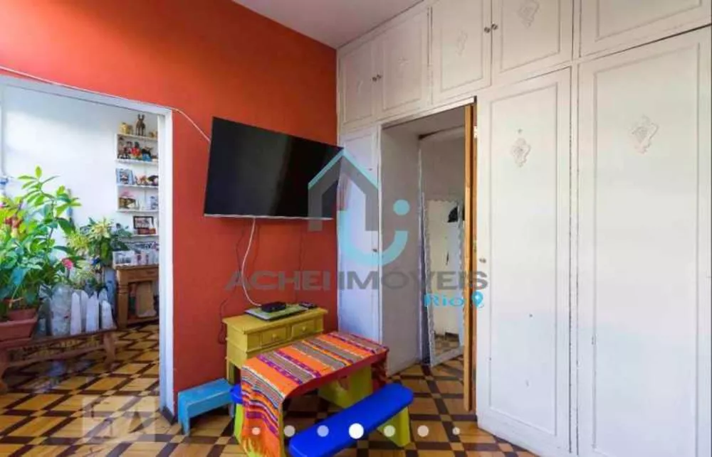 Apartamento, 3 quartos, 109 m² - Foto 21