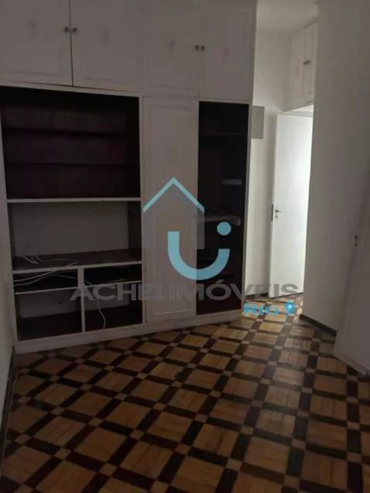 Apartamento, 3 quartos, 109 m² - Foto 3