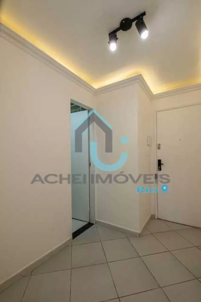 Apartamento, 1 quarto, 38 m² - Foto 5