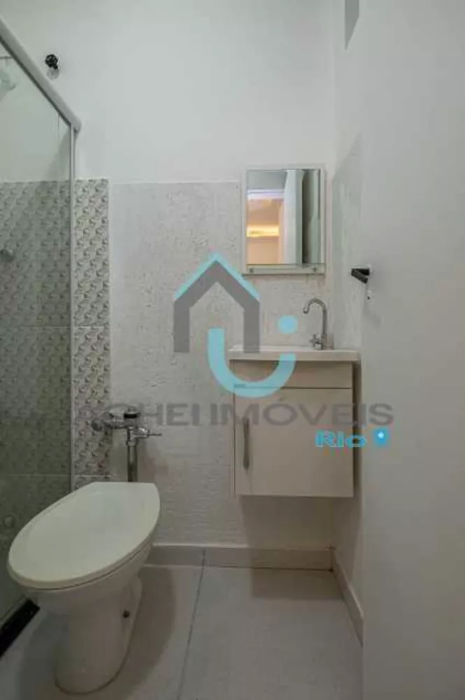 Apartamento, 1 quarto, 38 m² - Foto 3