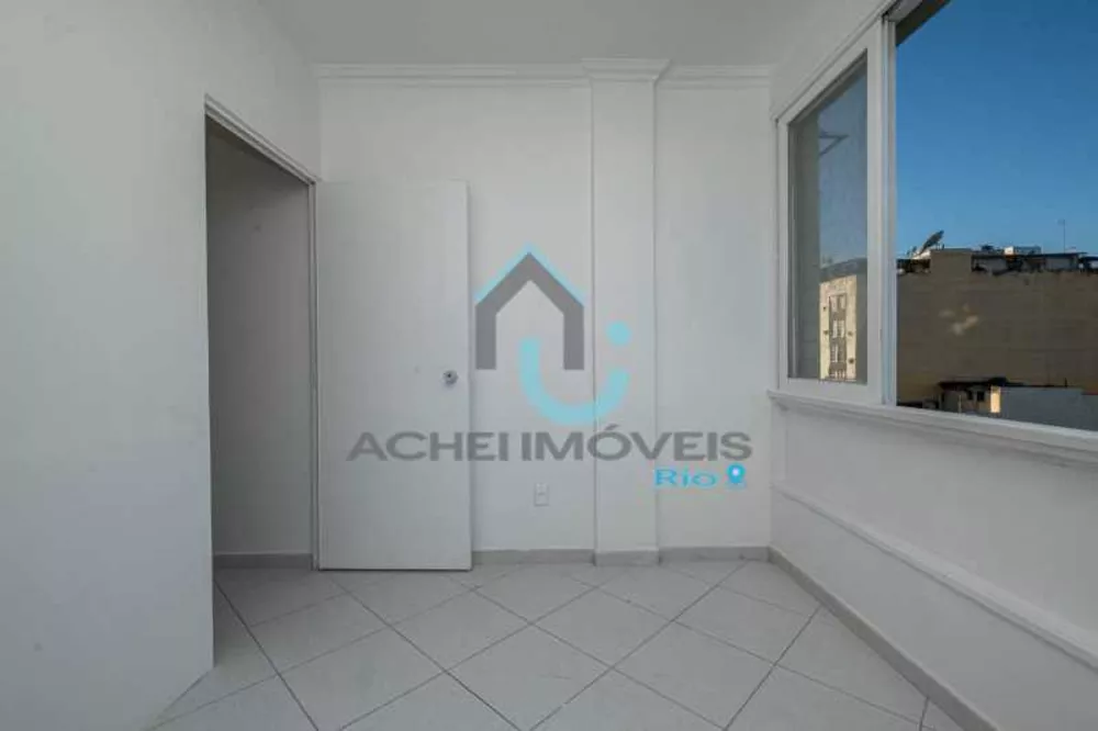Apartamento, 1 quarto, 38 m² - Foto 2