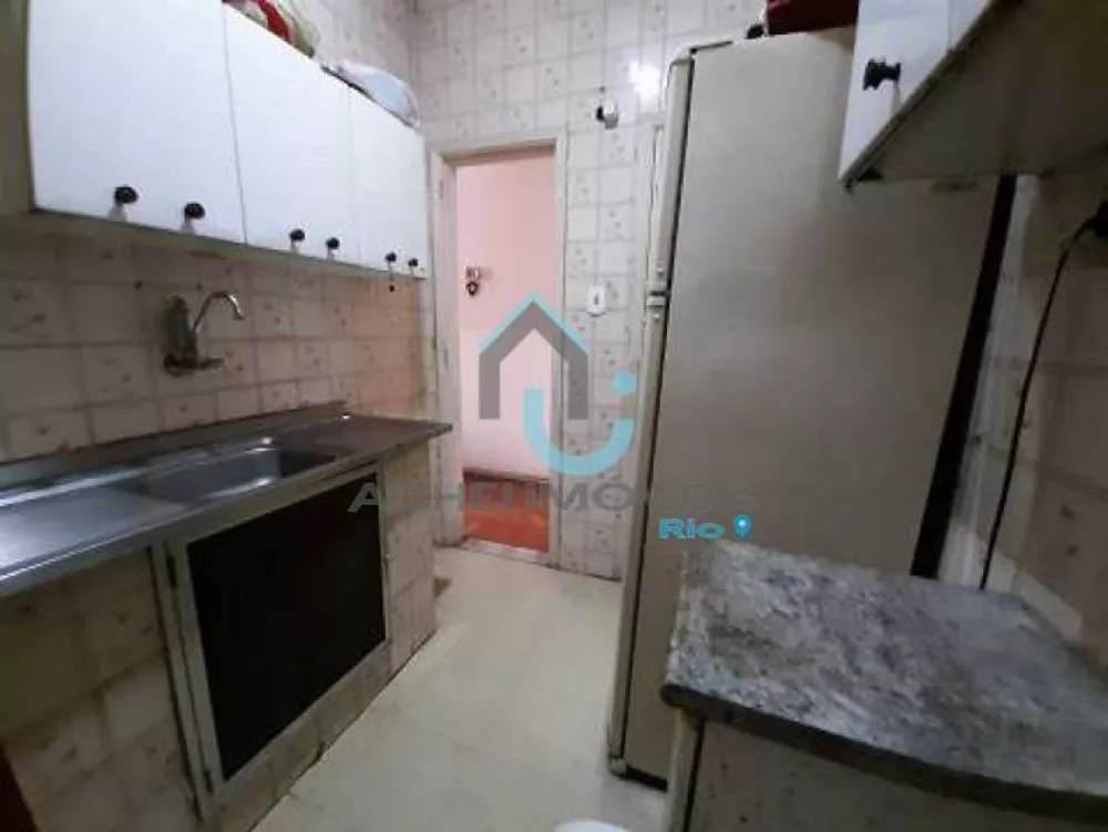Apartamento, 2 quartos, 65 m² - Foto 8