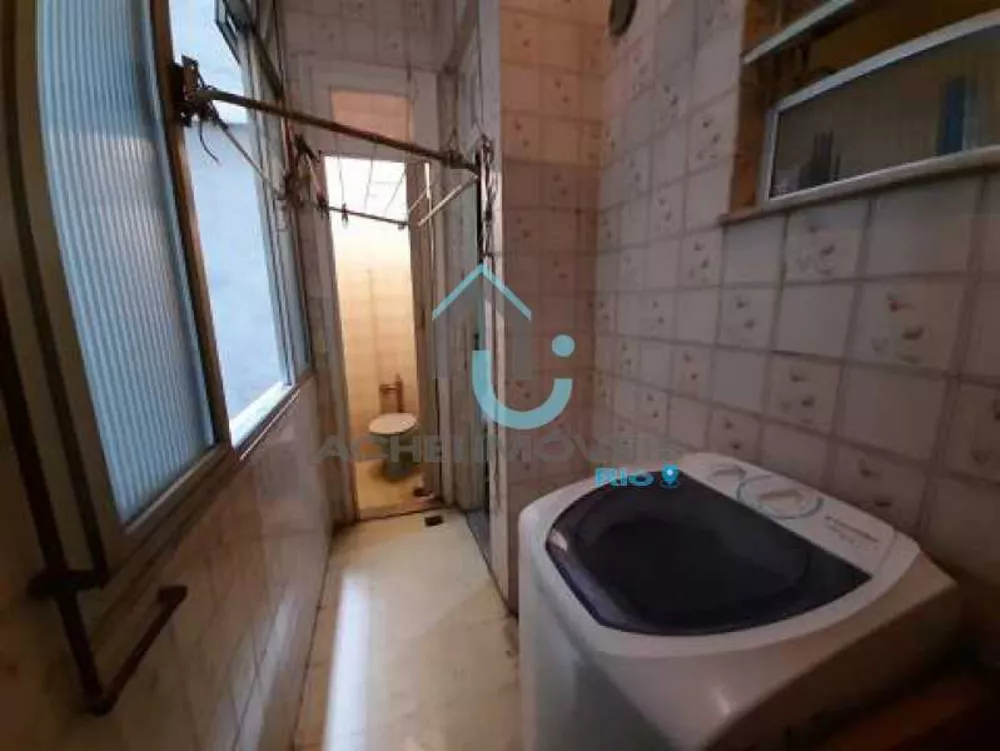 Apartamento, 2 quartos, 65 m² - Foto 2