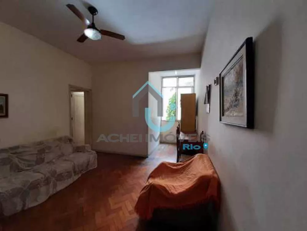 Apartamento, 2 quartos, 65 m² - Foto 1