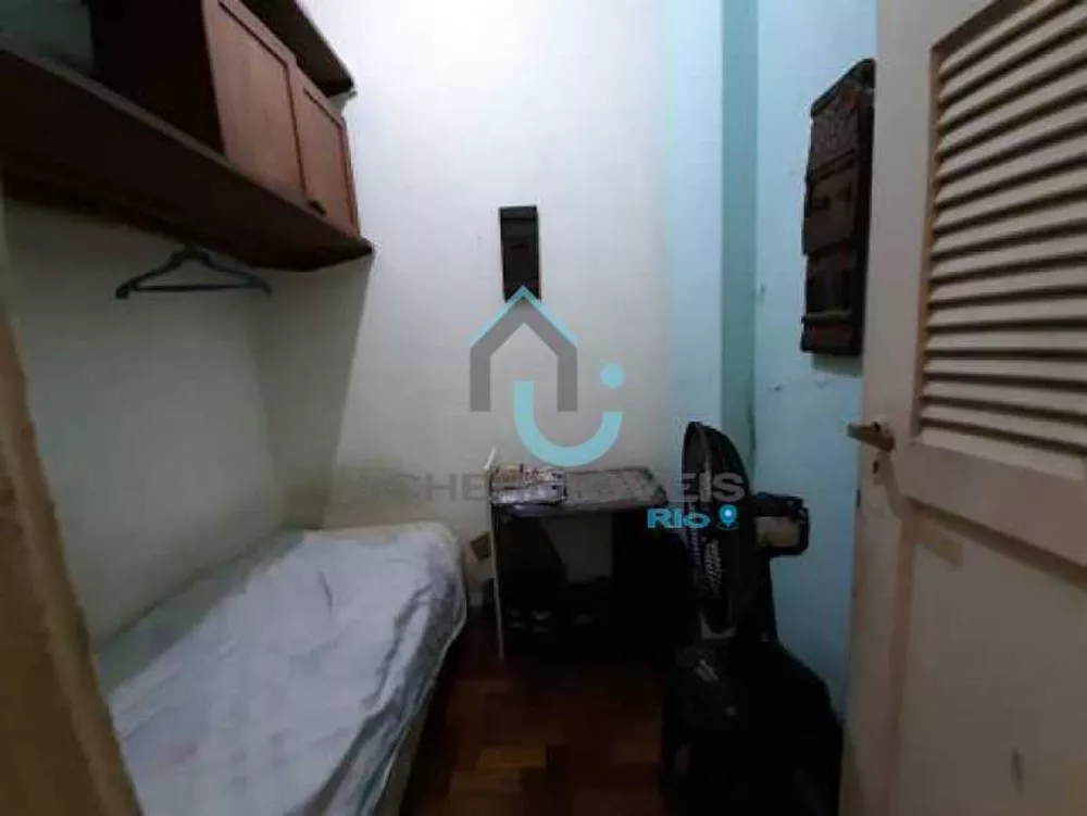 Apartamento, 2 quartos, 65 m² - Foto 13