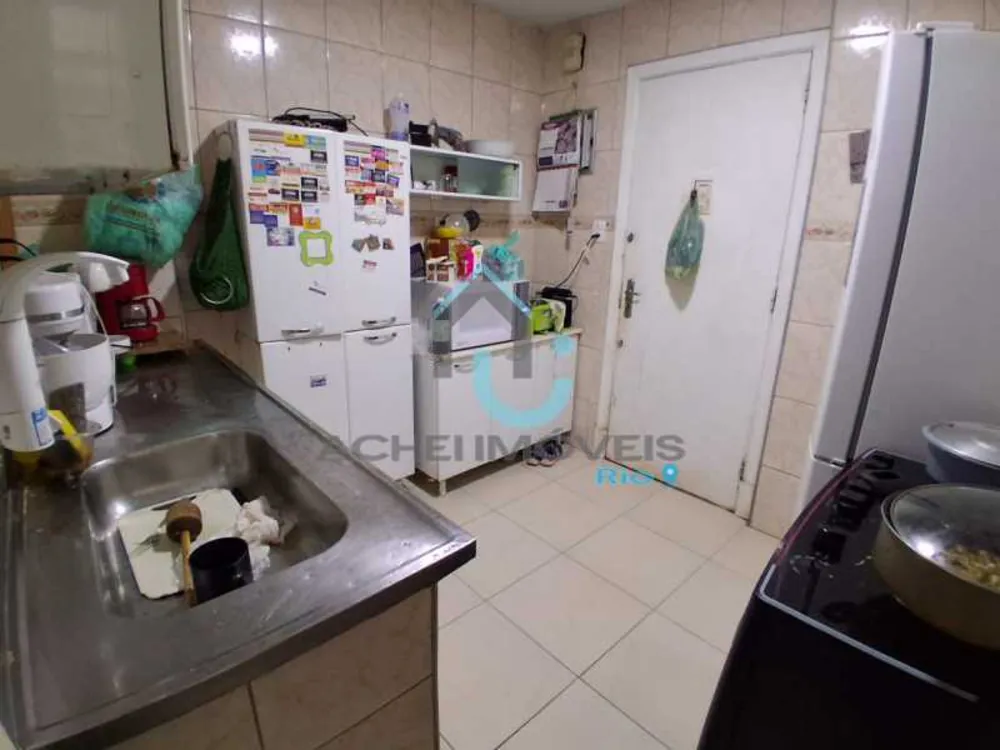 Apartamento, 3 quartos, 107 m² - Foto 21